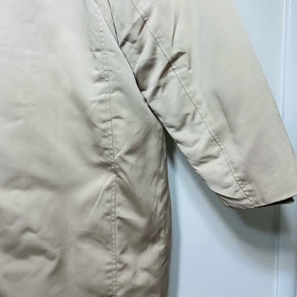 NWT Abercrombie Fitch Women’s Parka Jacket Puffer Coat Size Xl - Picture 9 of 13